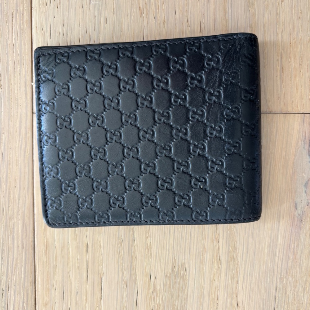 Gucci Wallet - Picture 3 of 3